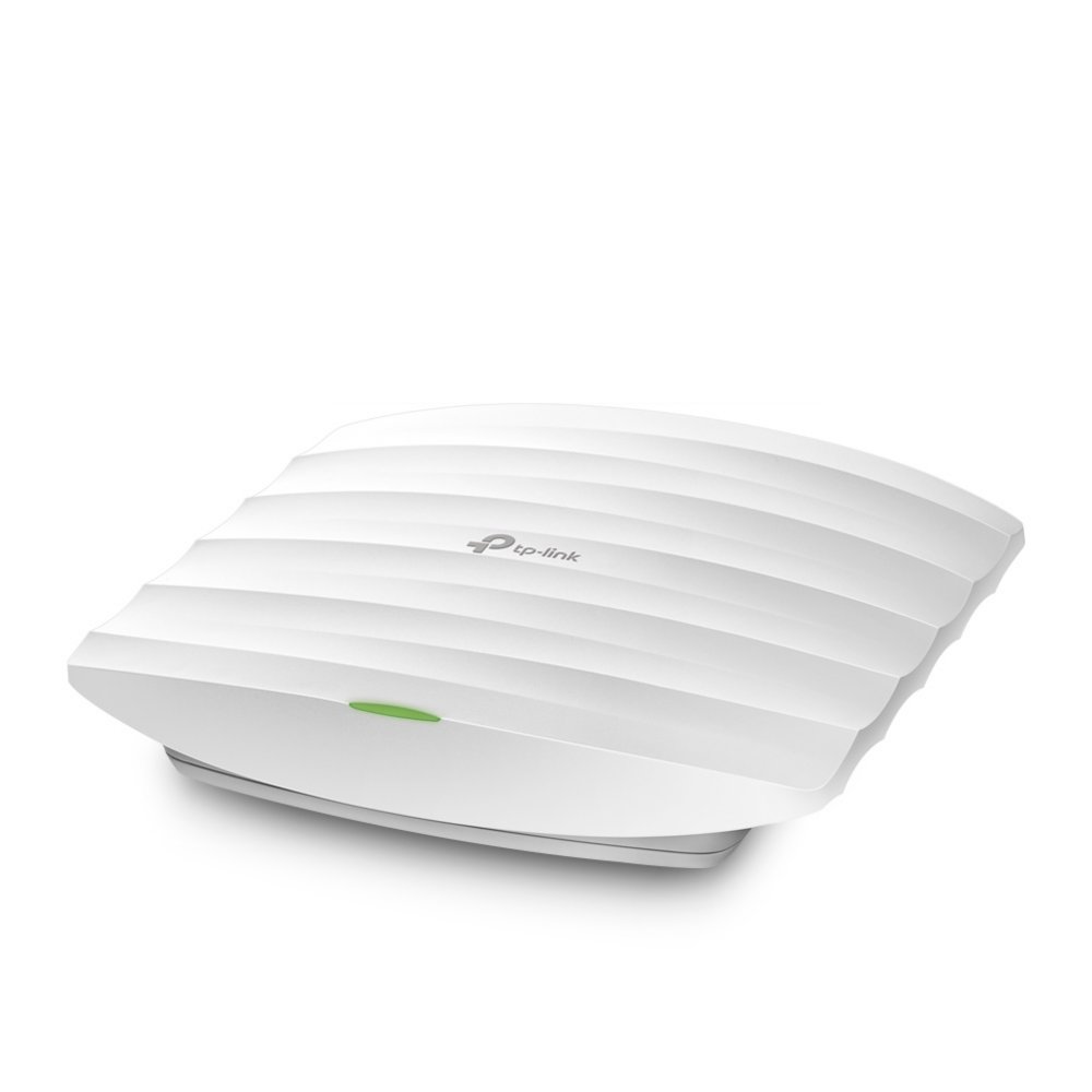 TP-Link EAP225 | WiFi 5 Access Point | 1750 Mbit/s | PoE (met Injector) | Inclusief Montagebeugel 5 TP-Link EAP225 | WiFi 5 Access Point | 1750 Mbit/s | PoE (met Injector) | Inclusief Montagebeugel - Afbeelding 5