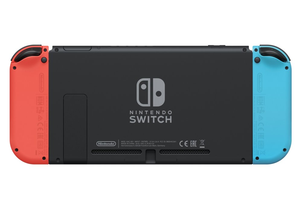 Nintendo Switch OLED 5 Nintendo Switch OLED - Afbeelding 5