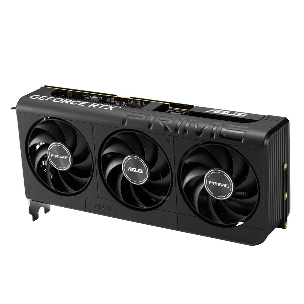 ASUS Prime GeForce RTX 5060 | 8GB GDDR7 | DLSS 4 | Videokaart | Nvidia GPU 6 ASUS Prime GeForce RTX 5060 | 8GB GDDR7 | DLSS 4 | Videokaart | Nvidia GPU - Afbeelding 6
