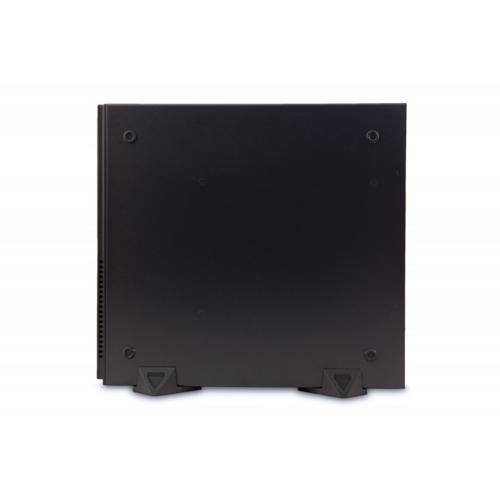 Antec VSK 2000-U3 | Mini-PC Behuizing | Zwart | TFX 3 Antec VSK 2000-U3 | Mini-PC Behuizing | Zwart | TFX - Afbeelding 3