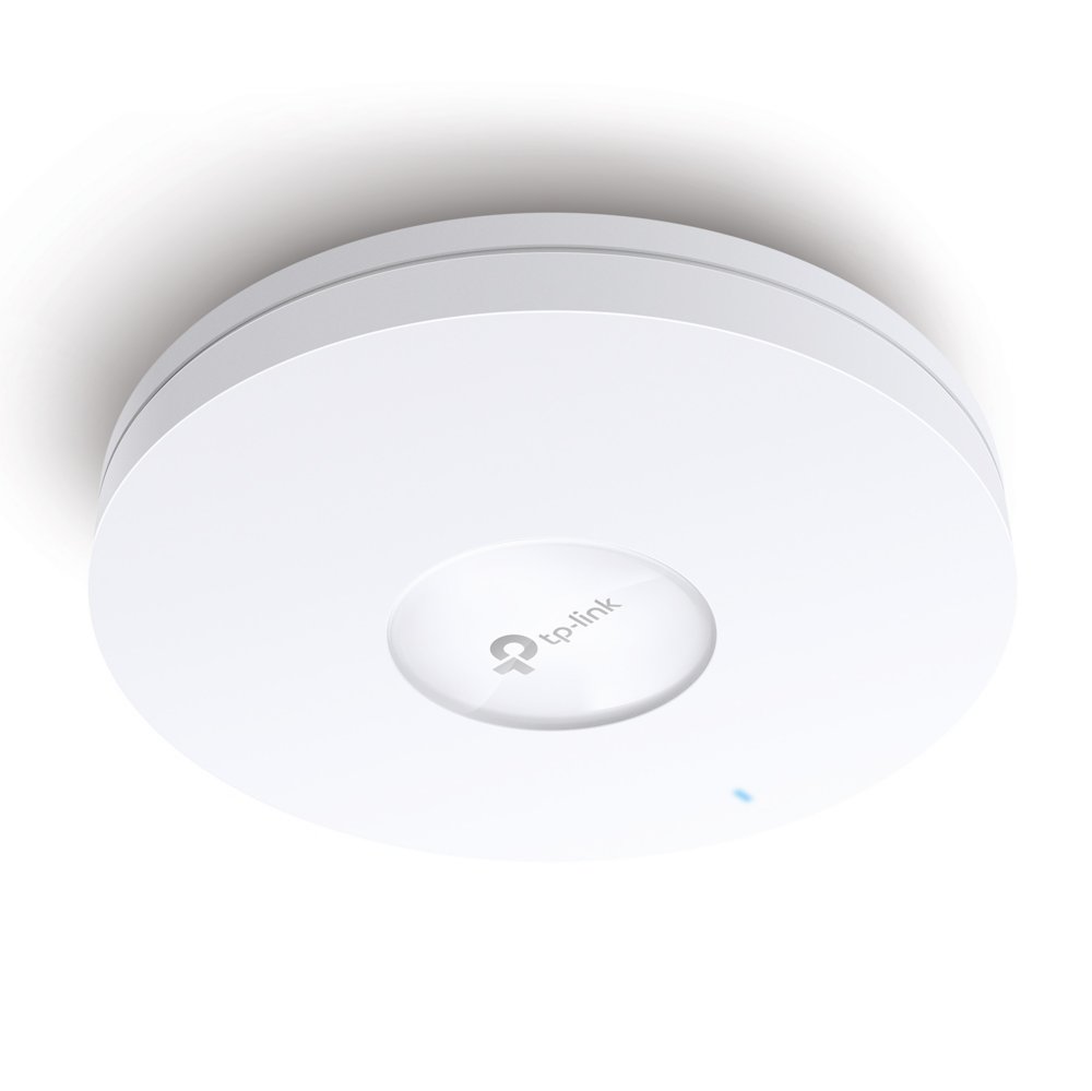 TP-Link EAP660HD | WiFi 6 Access Point | 3550 Mbit/s | PoE+ (met Adapter) | Inclusief Montagebeugel 2 TP-Link EAP660HD | WiFi 6 Access Point | 3550 Mbit/s | PoE+ (met Adapter) | Inclusief Montagebeugel - Afbeelding 2