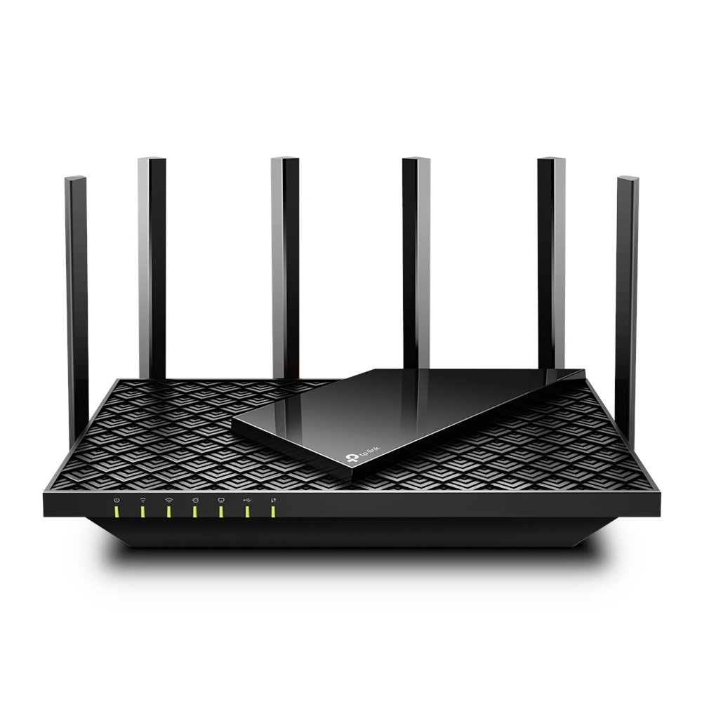 TP-Link Archer AX72 | Wifi 6 Router | Gigabit Ethernet Dual-band (2.4 GHz / 5 GHz) | 4804Mbit/s 1 TP-Link Archer AX72 | Wifi 6 Router | Gigabit Ethernet Dual-band (2.4 GHz / 5 GHz) | 4804Mbit/s