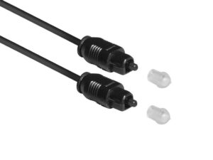 ACT AC3690 | SPDIF Optische Audiokabel | 1