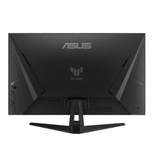 ASUS TUF Gaming VG32AQA1A 32" | 2560 x 1440 VA | 170Hz | Gaming Monitor 3 ASUS TUF Gaming VG32AQA1A 32" | 2560 x 1440 VA | 170Hz | Gaming Monitor - Afbeelding 3
