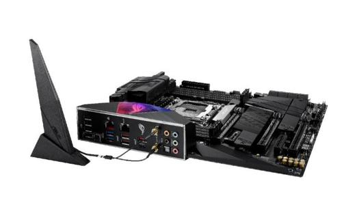 ASUS ROG Strix X299-E Gaming II | Socket LGA 2066 | Intel X299 | 8xDDR4 | ATX | Moederbord 12 ASUS ROG Strix X299-E Gaming II | Socket LGA 2066 | Intel X299 | 8xDDR4 | ATX | Moederbord - Afbeelding 12