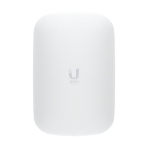 Ubiquiti UniFi U6 Extender | WiFi 6 Range Extender / Access Point | 4800 Mbit/s 2 Ubiquiti UniFi U6 Extender | WiFi 6 Range Extender / Access Point | 4800 Mbit/s - Afbeelding 2