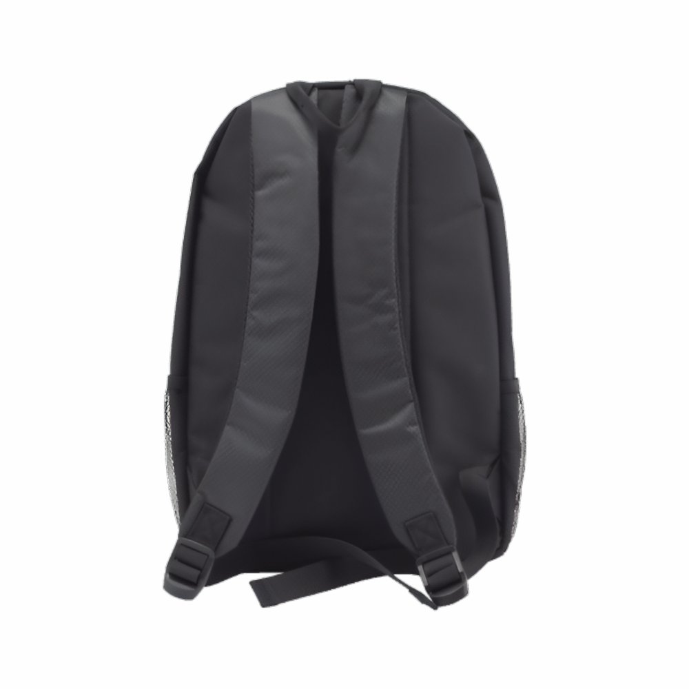 SBOX Boston 15.6" Laptop Rugtas | Zwart 3 SBOX Boston 15.6" Laptop Rugtas | Zwart - Afbeelding 3