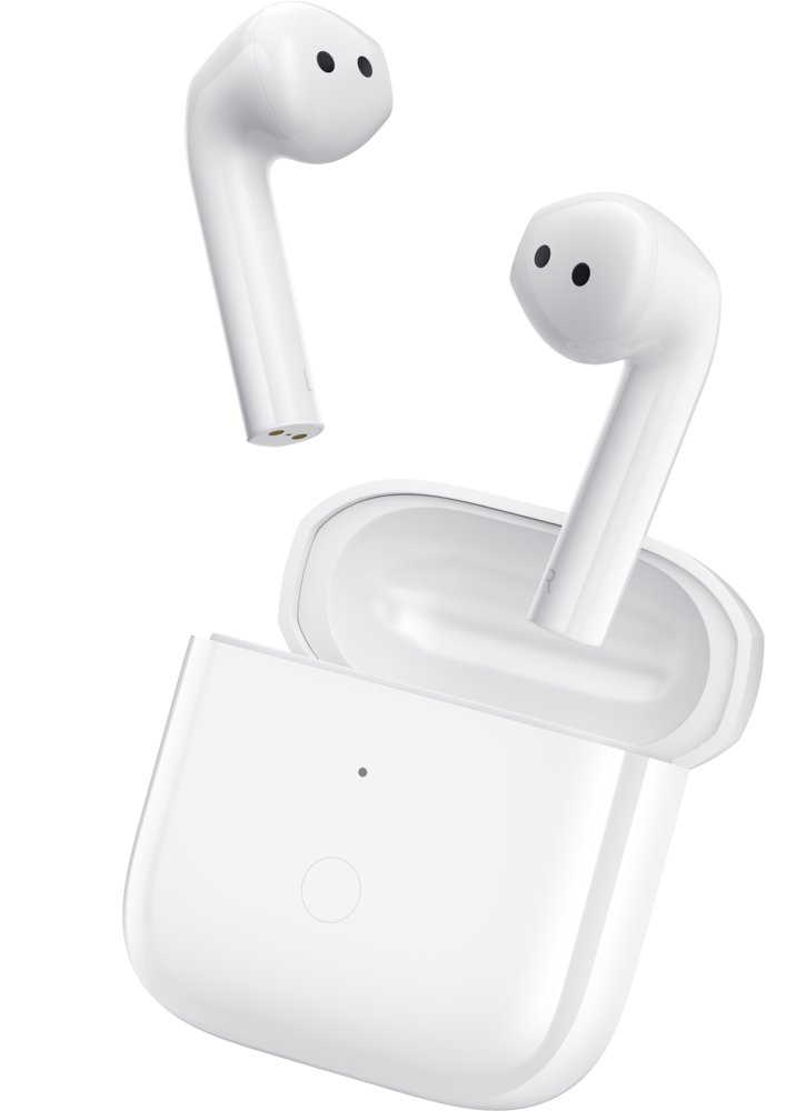 Xiaomi Redmi Buds 3 Pro | Draadloze In-Ear Bluetooth Oordopjes | Wit 7 Xiaomi Redmi Buds 3 Pro | Draadloze In-Ear Bluetooth Oordopjes | Wit - Afbeelding 7