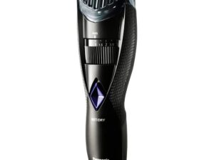 Panasonic ER-GB37 | Baardtrimmer | Instelbare Lengtes | Draadloos