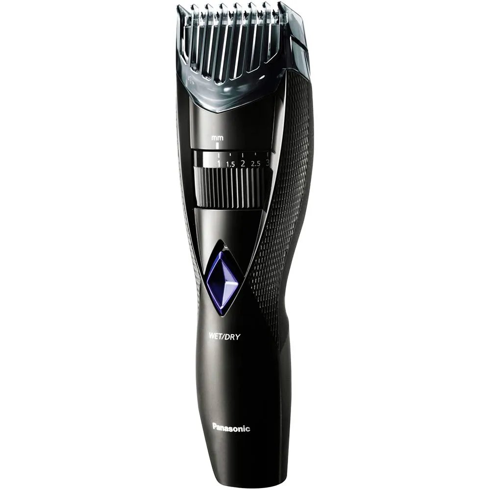 Panasonic ER-GB37 | Baardtrimmer | Instelbare Lengtes | Draadloos 1 Panasonic ER-GB37 | Baardtrimmer | Instelbare Lengtes | Draadloos