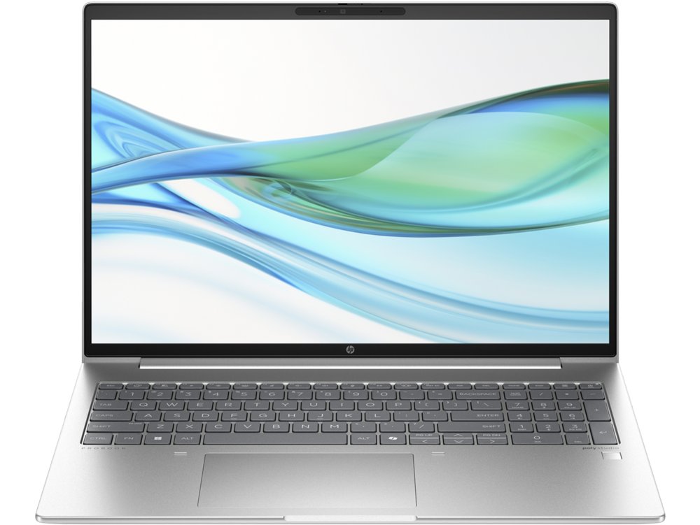 HP ProBook 460 G11 | 16'' WUXGA IPS | Intel Core Ultra 7 155U | 16GB DDR5 | 512GB SSD | W11 Pro 1 HP ProBook 460 G11 | 16'' WUXGA IPS | Intel Core Ultra 7 155U | 16GB DDR5 | 512GB SSD | W11 Pro
