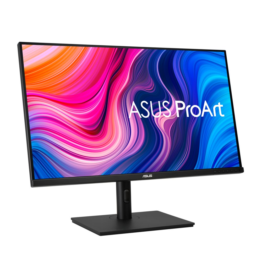 ASUS ProArt PA329CV 32" | 3840 x 2160 IPS | 60Hz | USB-C 4K Monitor 9 ASUS ProArt PA329CV 32" | 3840 x 2160 IPS | 60Hz | USB-C 4K Monitor - Afbeelding 9