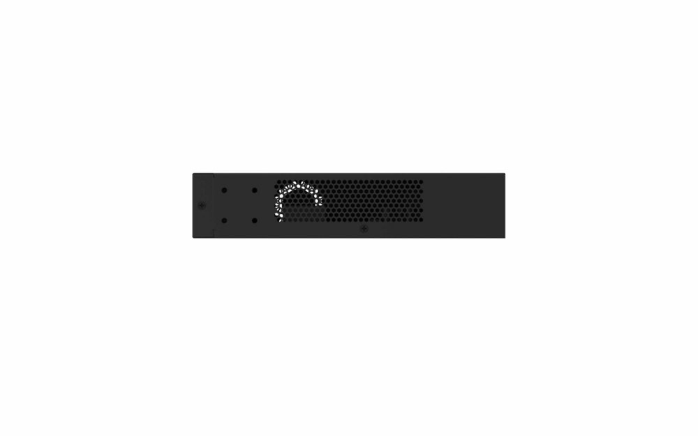 NETGEAR GS324P | Unmanaged | Gigabit Ethernet (10/100/1000 Mbps) | Power over Ethernet (PoE) | 1U 8 NETGEAR GS324P | Unmanaged | Gigabit Ethernet (10/100/1000 Mbps) | Power over Ethernet (PoE) | 1U - Afbeelding 8