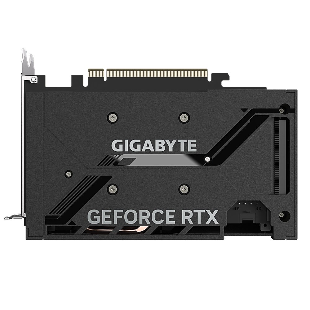 Gigabyte GeForce RTX 4060 Windforce OC | 8GB GDDR6 VRAM | Videokaart | GPU | Nvidia 4 Gigabyte GeForce RTX 4060 Windforce OC | 8GB GDDR6 VRAM | Videokaart | GPU | Nvidia - Afbeelding 4