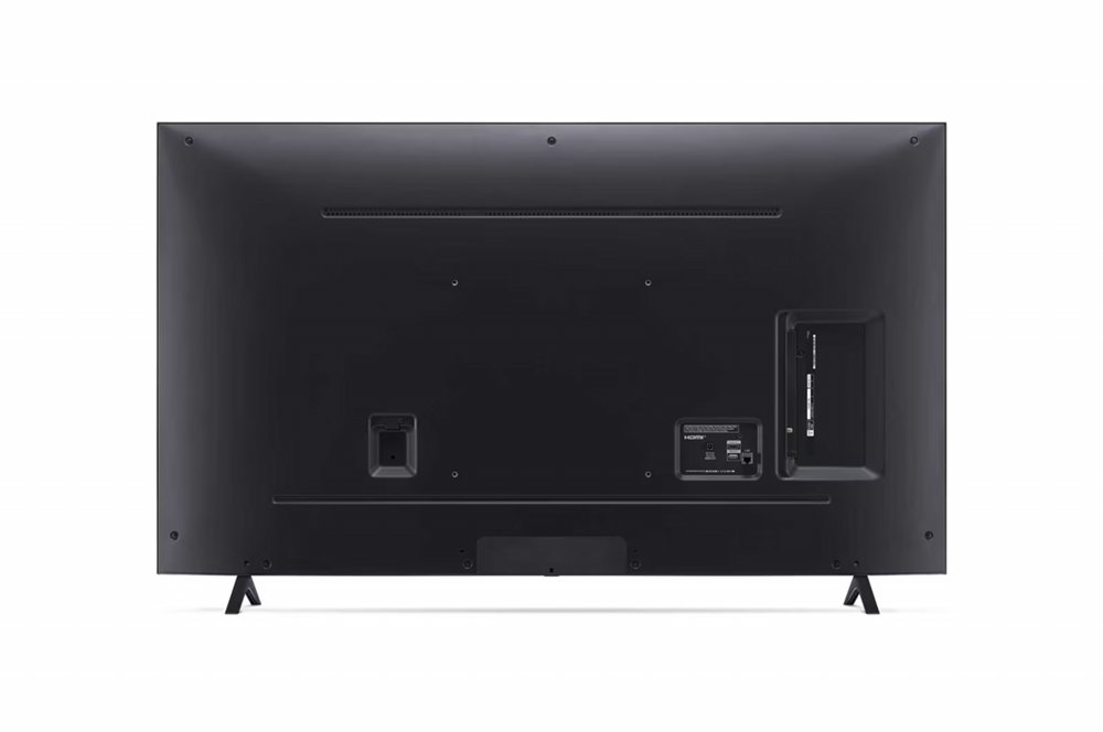 LG NanoCell 55NANO81T6A | 55" 4K Ultra HD NanoCell Smart TV | WebOS | HDR10 | 50Hz 7 LG NanoCell 55NANO81T6A | 55" 4K Ultra HD NanoCell Smart TV | WebOS | HDR10 | 50Hz - Afbeelding 7