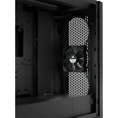 Corsair 5000D Airflow Tempered Glass | Midi Tower Case | Zwart 14 Corsair 5000D Airflow Tempered Glass | Midi Tower Case | Zwart - Afbeelding 14