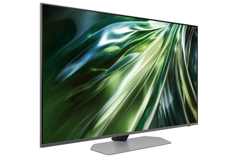 Samsung QE43QN92DAT | 43" 4K Ultra HD Neo QLED Smart TV | Tizen | HDR10+ | Local Dimming | 144Hz 4 Samsung QE43QN92DAT | 43" 4K Ultra HD Neo QLED Smart TV | Tizen | HDR10+ | Local Dimming | 144Hz - Afbeelding 4
