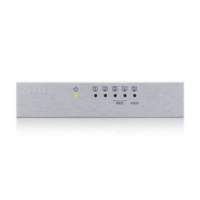 Zyxel GS-105B v3 | Netwerk-switch | Unmanaged | L2+ | Gigabit Ethernet (10/100/1000) 4 Zyxel GS-105B v3 | Netwerk-switch | Unmanaged | L2+ | Gigabit Ethernet (10/100/1000) - Afbeelding 4