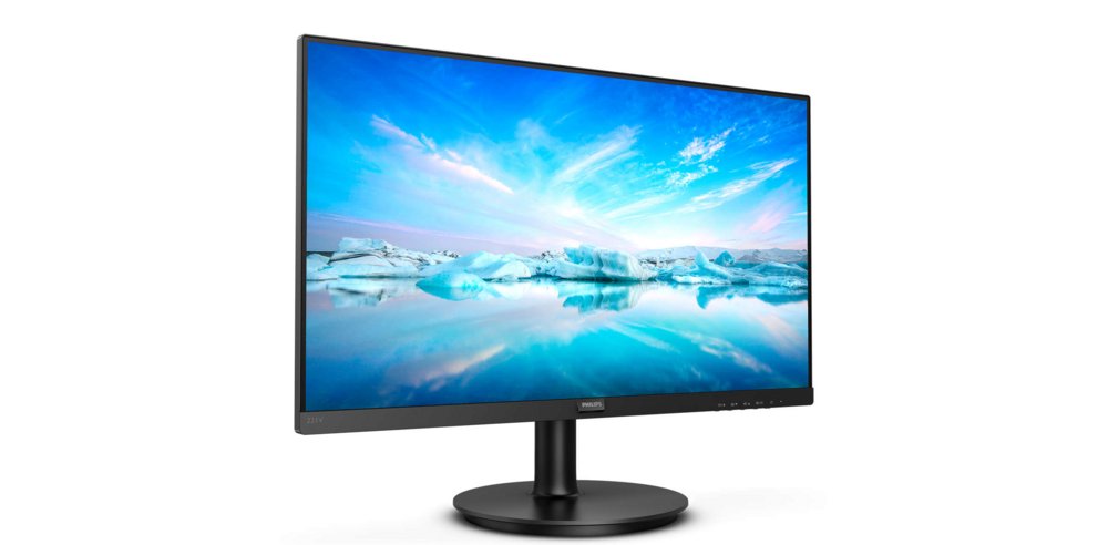 Philips V-Line 221V8A/00 21.5" | 1920x1080 VA | 75Hz | Ingebouwde Luidsprekers | VESA-Compatibel | Monitor 3 Philips V-Line 221V8A/00 21.5" | 1920x1080 VA | 75Hz | Ingebouwde Luidsprekers | VESA-Compatibel | Monitor - Afbeelding 3