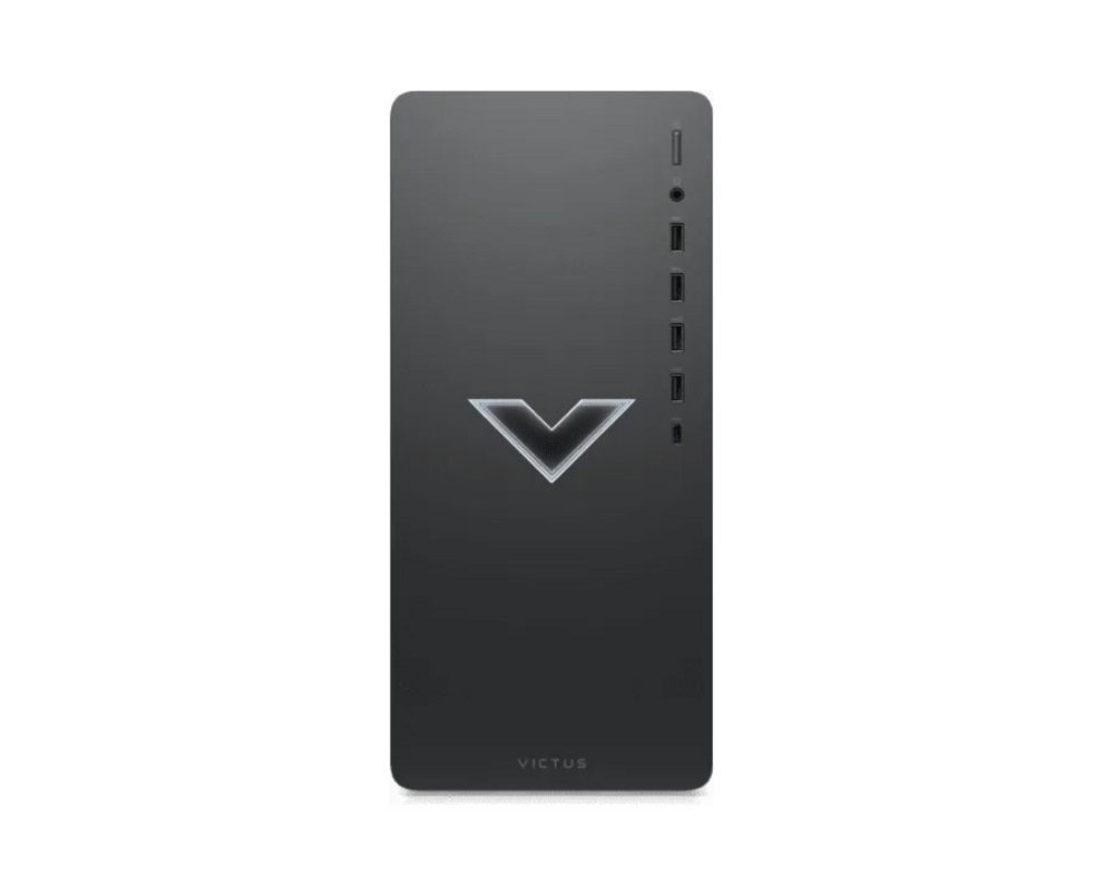 HP Victus Desktop TG02 | Intel Core i5-12400F | RTX 4060 | 16GB | 512GB | W11 Professional 1 HP Victus Desktop TG02 | Intel Core i5-12400F | RTX 4060 | 16GB | 512GB | W11 Professional