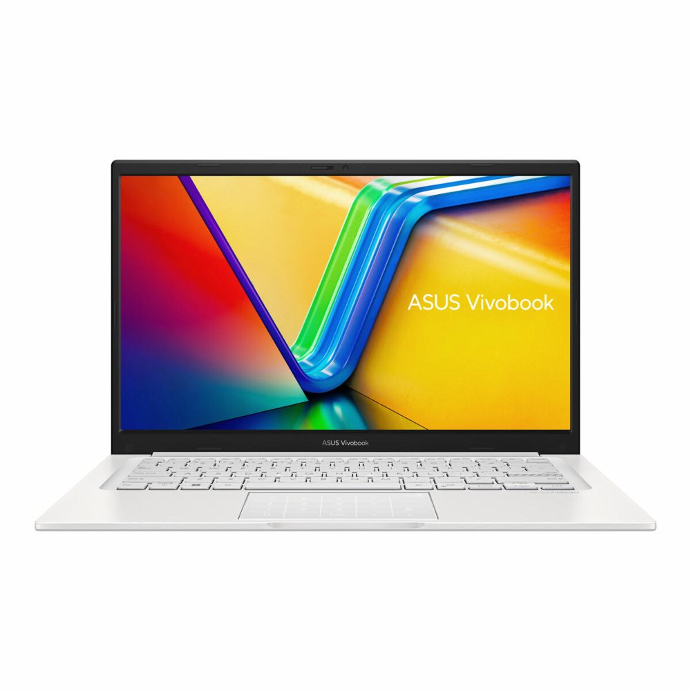 Asus Vivobook F1404 | 14'' Full HD | Intel Core 5 120U | 16GB RAM | 512GB SSD | W11 Home 2 Asus Vivobook F1404 | 14'' Full HD | Intel Core 5 120U | 16GB RAM | 512GB SSD | W11 Home - Afbeelding 2