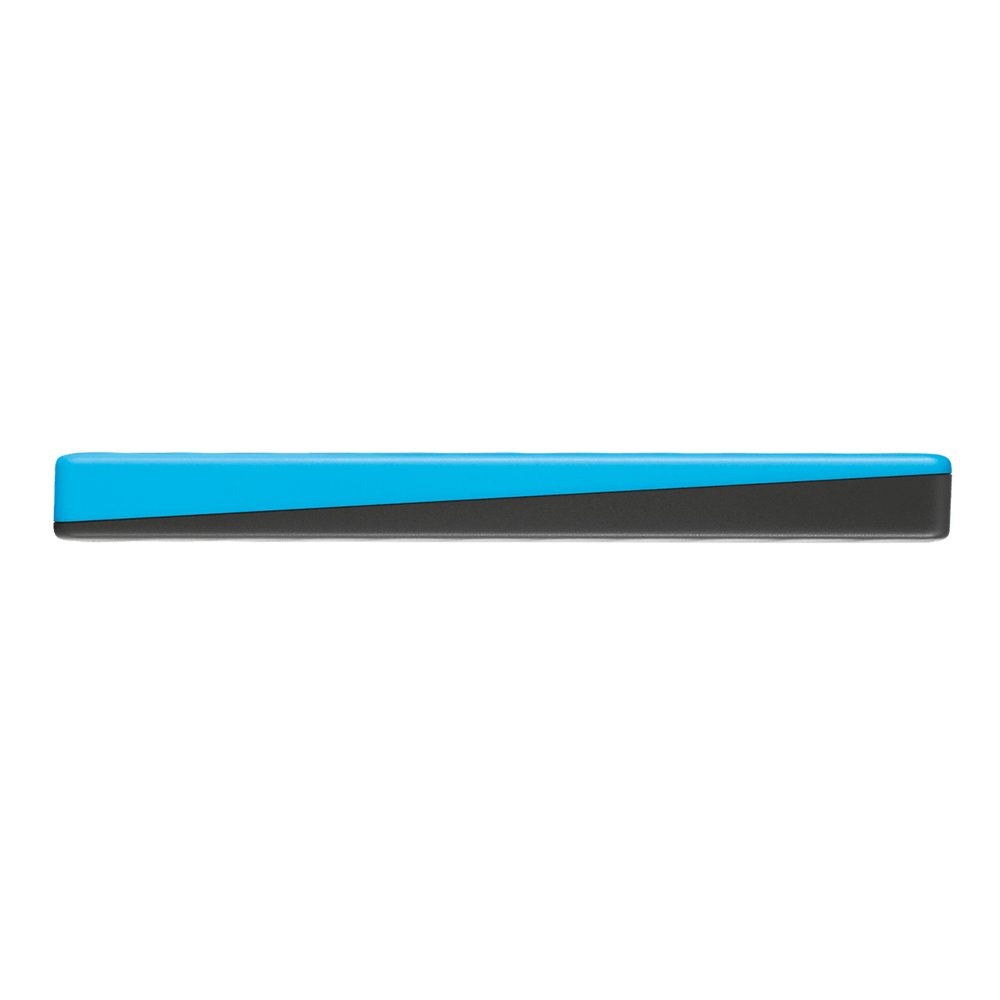 WD My Passport Externe Harde Schijf | 4TB | USB 3.2 | Blauw 5 WD My Passport Externe Harde Schijf | 4TB | USB 3.2 | Blauw - Afbeelding 5