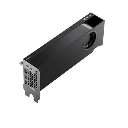 PNY NVIDIA RTX A2000 | 12GB GDDR6 VRAM | Videokaart | GPU | Nvidia 3 PNY NVIDIA RTX A2000 | 12GB GDDR6 VRAM | Videokaart | GPU | Nvidia - Afbeelding 3