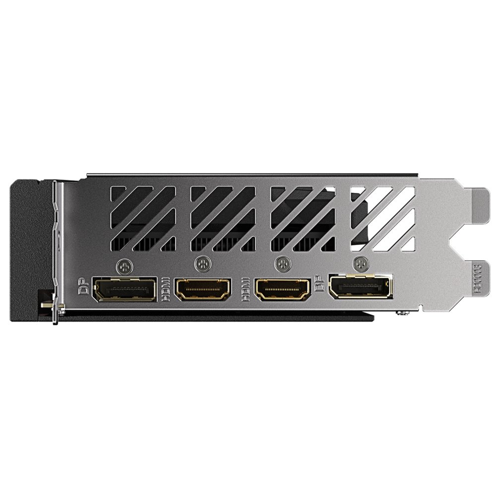 Gigabyte GeForce RTX 4060 Windforce OC | 8GB GDDR6 VRAM | Videokaart | GPU | Nvidia 3 Gigabyte GeForce RTX 4060 Windforce OC | 8GB GDDR6 VRAM | Videokaart | GPU | Nvidia - Afbeelding 3