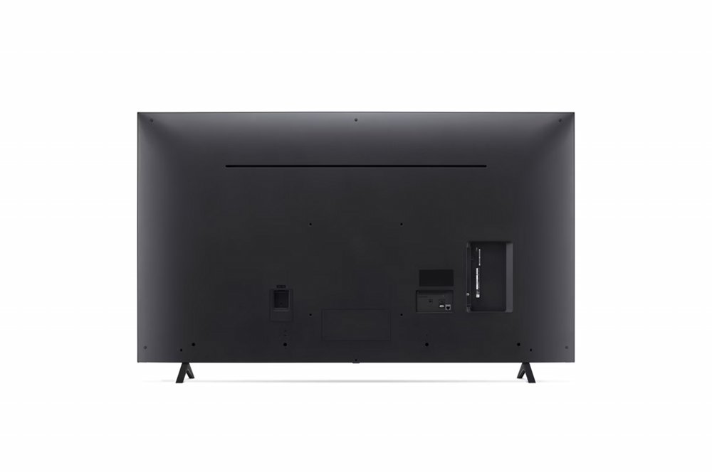 LG 65UR78006LK 65" | Ultra HD 4K LED Smart TV | WebOS 23 | α5 AI Processor Gen6 | HDR10 | Bluetooth & Wifi | 50Hz 4 LG 65UR78006LK 65" | Ultra HD 4K LED Smart TV | WebOS 23 | α5 AI Processor Gen6 | HDR10 | Bluetooth & Wifi | 50Hz - Afbeelding 4