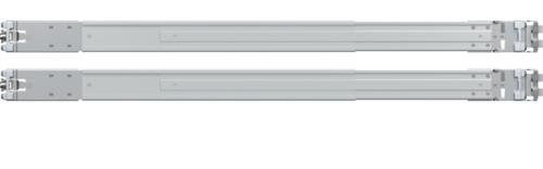 Synology RKS-02 Sliding Rail Kit | Schuifrails voor Rackmount NAS-systemen 2 Synology RKS-02 Sliding Rail Kit | Schuifrails voor Rackmount NAS-systemen - Afbeelding 2