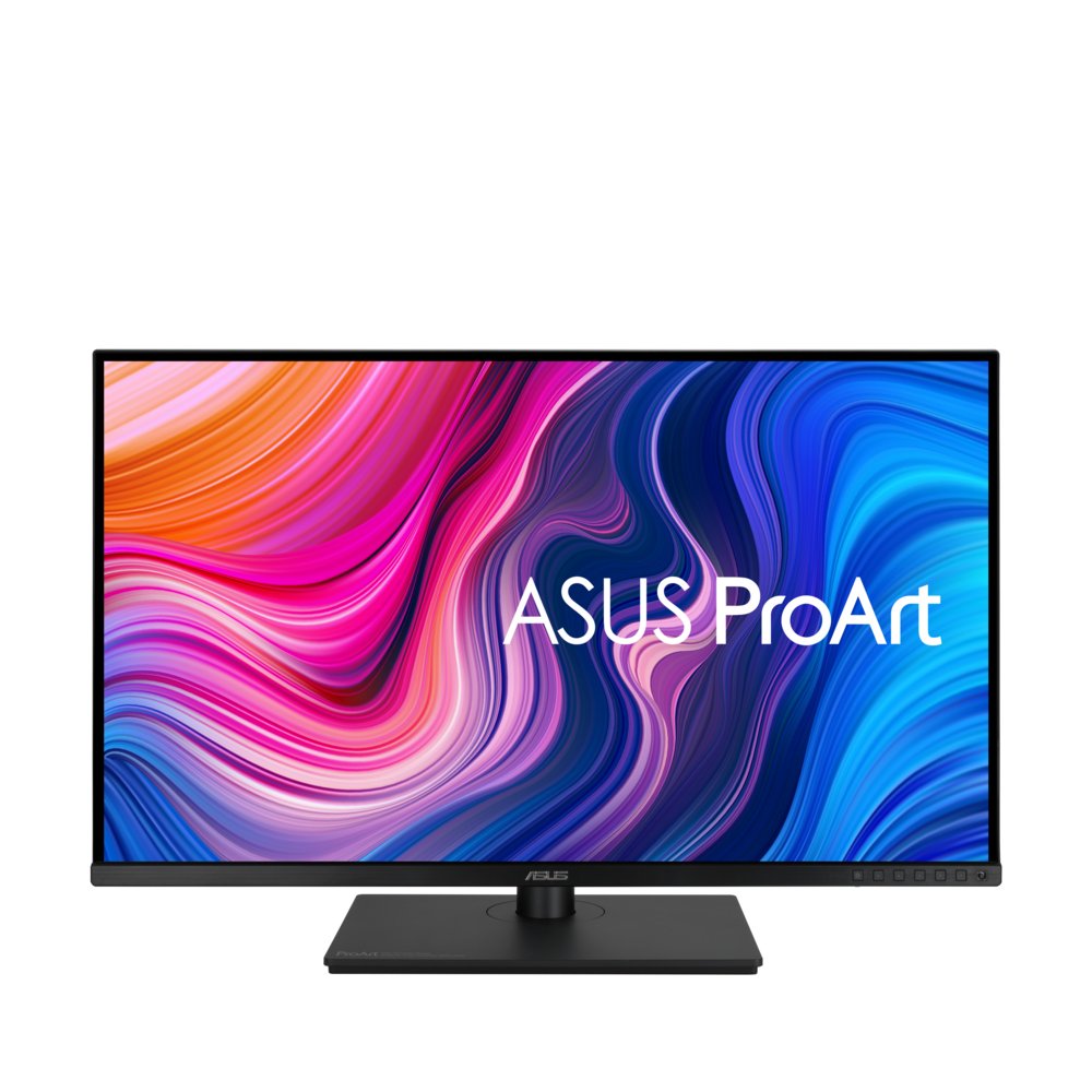 ASUS ProArt PA329CV 32" | 3840 x 2160 IPS | 60Hz | USB-C 4K Monitor 2 ASUS ProArt PA329CV 32" | 3840 x 2160 IPS | 60Hz | USB-C 4K Monitor - Afbeelding 2