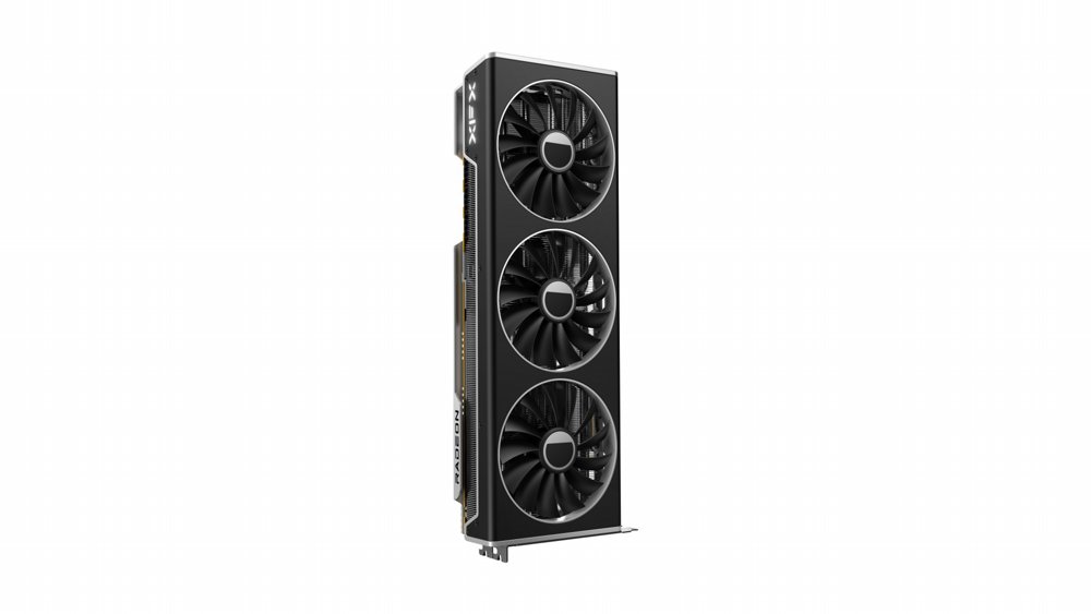 XFX Speedster MERC 310 RX 7900 XTX Black Edition | 24GB GDDR6 VRAM | 4K Gaming | Videokaart | GPU | AMD 5 XFX Speedster MERC 310 RX 7900 XTX Black Edition | 24GB GDDR6 VRAM | 4K Gaming | Videokaart | GPU | AMD - Afbeelding 5