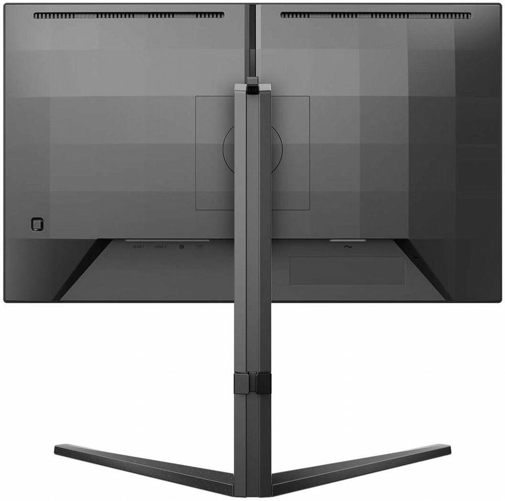 Philips Evnia 24M2N3200A/00 24" | 1920 x 1080 Full HD IPS | 180Hz | Gaming Monitor 6 Philips Evnia 24M2N3200A/00 24" | 1920 x 1080 Full HD IPS | 180Hz | Gaming Monitor - Afbeelding 6