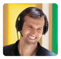 Logitech H540 | Bedrade On-ear USB-A Headset | Zwart 15 Logitech H540 | Bedrade On-ear USB-A Headset | Zwart - Afbeelding 15