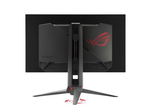 ASUS ROG Swift OLED PG27AQDM 26.5" | 2560x1440 OLED | 240Hz | Gaming Monitor 2 ASUS ROG Swift OLED PG27AQDM 26.5" | 2560x1440 OLED | 240Hz | Gaming Monitor - Afbeelding 2