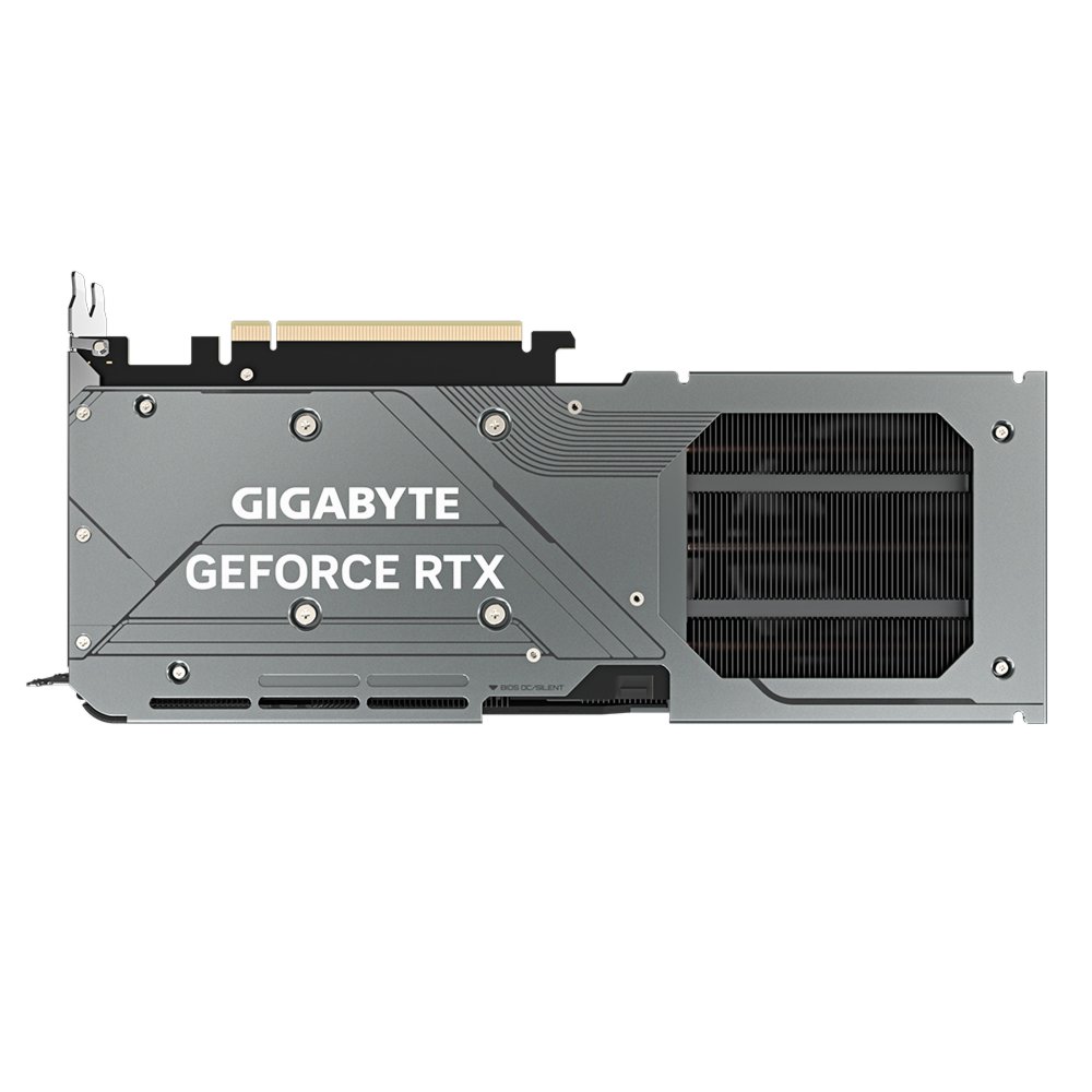 Gigabyte GeForce RTX 4060 Ti GAMING OC | 8GB GDDR6 VRAM | Videokaart | GPU | Nvidia 5 Gigabyte GeForce RTX 4060 Ti GAMING OC | 8GB GDDR6 VRAM | Videokaart | GPU | Nvidia - Afbeelding 5