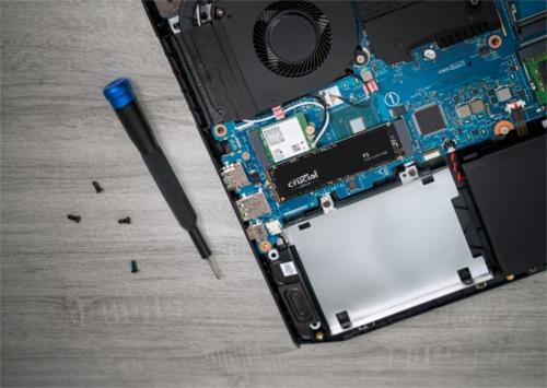Crucial P3 | 1 TB NVMe SSD | M.2 Gen3 | tot 3.500 MB/s Lezen | tot 3.000 MB/s Schrijven 2 Crucial P3 | 1 TB NVMe SSD | M.2 Gen3 | tot 3.500 MB/s Lezen | tot 3.000 MB/s Schrijven - Afbeelding 2