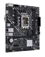 ASUS PRIME H610M-K | Socket LGA 1700 | Intel H610 | 2xDDR4 | Micro-ATX | Moederbord 3 ASUS PRIME H610M-K | Socket LGA 1700 | Intel H610 | 2xDDR4 | Micro-ATX | Moederbord - Afbeelding 3