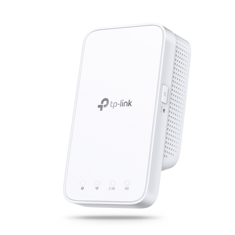 TP-Link RE300 | WiFi 5 Range Extender | 1200 Mbit/s | Wit 1 TP-Link RE300 | WiFi 5 Range Extender | 1200 Mbit/s | Wit