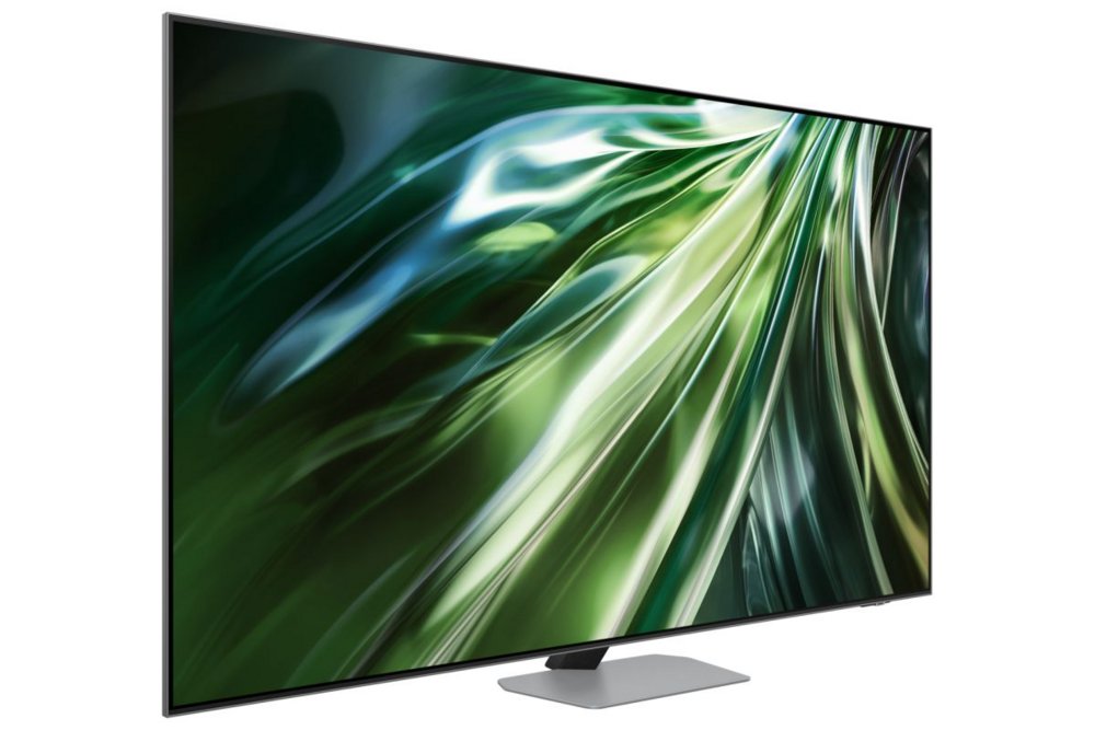 Samsung QE50QN92DAT | 50'' Ultra HD 4K | Neo QLED Smart TV | Wifi | Tizen | Local Dimming | HDR10+ | 100Hz 3 Samsung QE50QN92DAT | 50'' Ultra HD 4K | Neo QLED Smart TV | Wifi | Tizen | Local Dimming | HDR10+ | 100Hz - Afbeelding 3