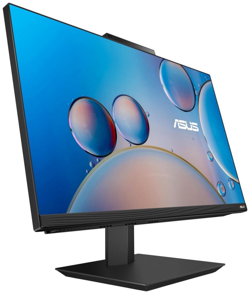 ASUS All-in-One A5702WVARK | 27" Full HD | Intel Core 5 120U | 16GB DDR5 | 512GB SSD | Windows 11 Home 2 ASUS All-in-One A5702WVARK | 27" Full HD | Intel Core 5 120U | 16GB DDR5 | 512GB SSD | Windows 11 Home - Afbeelding 2