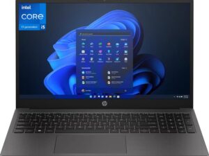 Notebooks 232 HP 250 G10 | 15.6" Full HD IPS | Intel Core i5-1334U | 16GB RAM | 512GB SSD | Windows 11 Professional