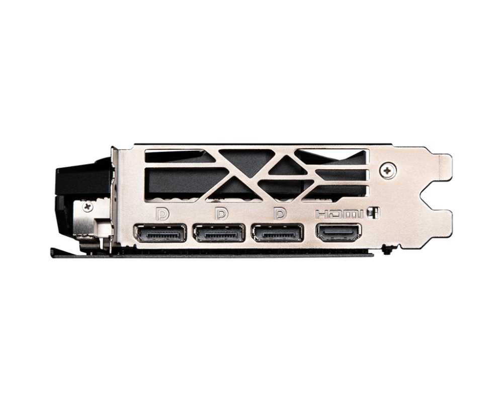 MSI GeForce RTX 4060 Ti GAMING X | 16GB GDDR6 VRAM | Videokaart | GPU | Nvidia 5 MSI GeForce RTX 4060 Ti GAMING X | 16GB GDDR6 VRAM | Videokaart | GPU | Nvidia - Afbeelding 5