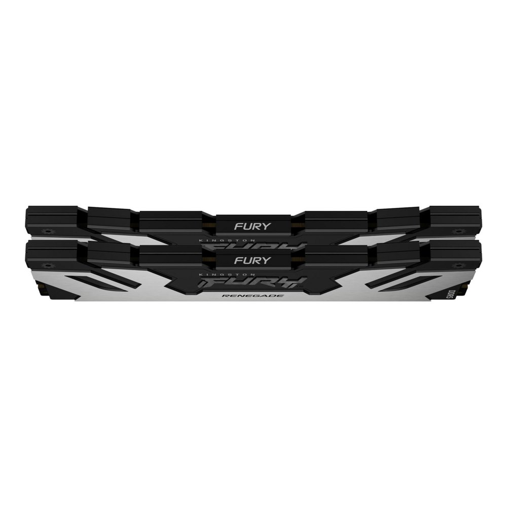 Kingston Fury Renegade | 32GB 2x16GB DDR5 | 7200MHz | DIMM | CL38 | Geheugenmodule | RAM 2 Kingston Fury Renegade | 32GB 2x16GB DDR5 | 7200MHz | DIMM | CL38 | Geheugenmodule | RAM - Afbeelding 2