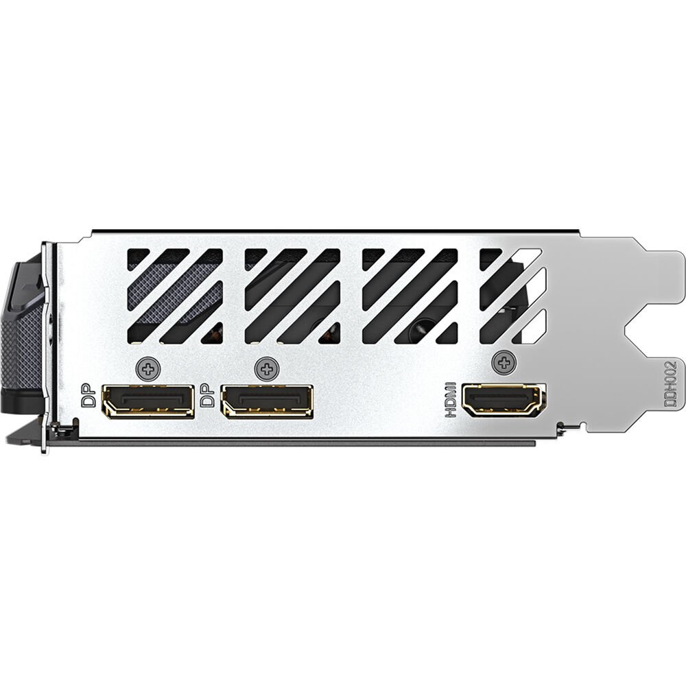 GIGABYTE Radeon RX 9060 XT GAMING OC | 8GB GDDR6 | Videokaart | AMD GPU 2 GIGABYTE Radeon RX 9060 XT GAMING OC | 8GB GDDR6 | Videokaart | AMD GPU - Afbeelding 2