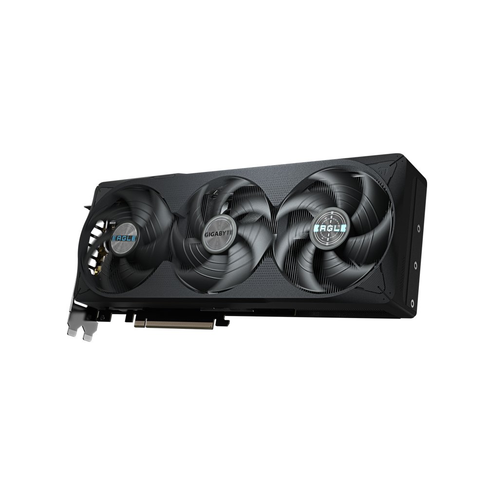GIGABYTE GeForce RTX 5070 Ti EAGLE OC SFF | 16GB GDDR7 | DLSS 4 | Videokaart | Nvidia GPU 8 GIGABYTE GeForce RTX 5070 Ti EAGLE OC SFF | 16GB GDDR7 | DLSS 4 | Videokaart | Nvidia GPU - Afbeelding 8