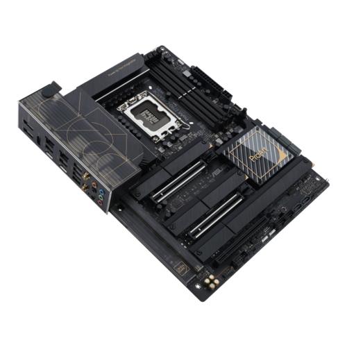 ASUS PROART Z790-CREATOR WIFI | Socket LGA 1700 | Intel Z790 | 4xDDR5 | ATX | Moederbord 5 ASUS PROART Z790-CREATOR WIFI | Socket LGA 1700 | Intel Z790 | 4xDDR5 | ATX | Moederbord - Afbeelding 5