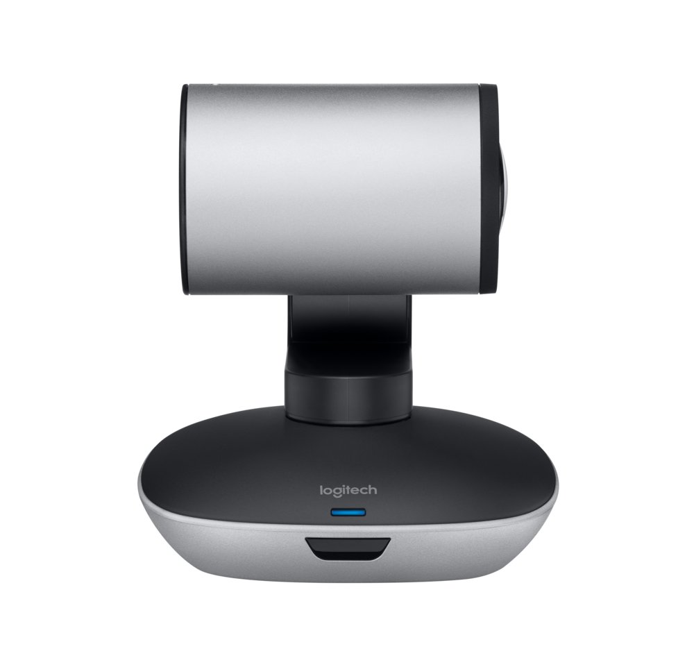 Logitech PTZ Pro 2 Conferentiecamera | Full HD 1080p | USB | Inclusief Afstandsbediening 5 Logitech PTZ Pro 2 Conferentiecamera | Full HD 1080p | USB | Inclusief Afstandsbediening - Afbeelding 5