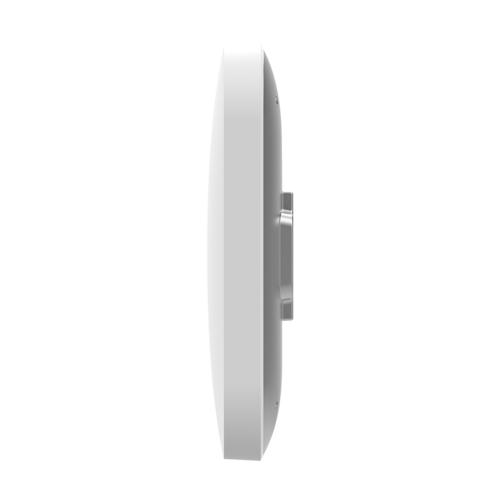 Netgear WAX610 | Wifi 6 | Power over Ethernet (PoE) | 1800 Mbit/s | Inclusief Plafond- en Muurmontagebeugel 7 Netgear WAX610 | Wifi 6 | Power over Ethernet (PoE) | 1800 Mbit/s | Inclusief Plafond- en Muurmontagebeugel - Afbeelding 7