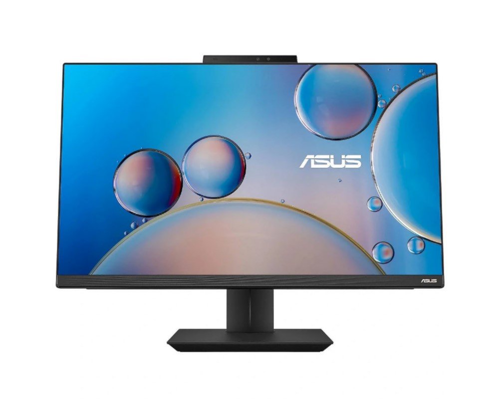 ASUS All-in-One A5702WVARK | 27" Full HD | Intel Core 5 120U | 16GB DDR5 | 512GB SSD | Windows 11 Professional 1 ASUS All-in-One A5702WVARK | 27" Full HD | Intel Core 5 120U | 16GB DDR5 | 512GB SSD | Windows 11 Professional